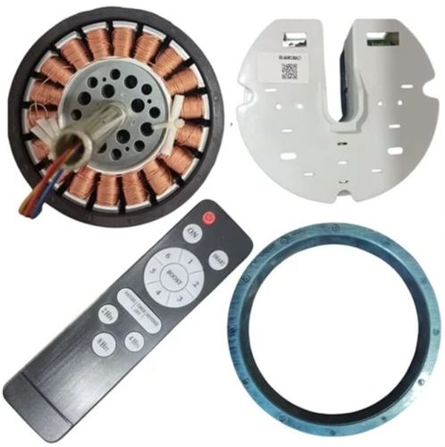 BLDC Motor Kit