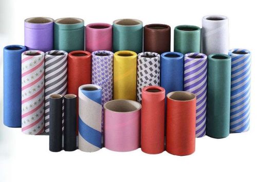 Yarn Paper Tube