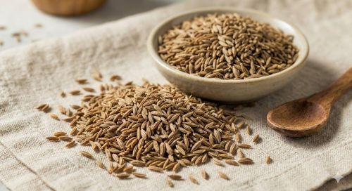 Cumin Seed Jeera