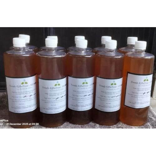 1 Litre Trendy Humus Creator Bio Culture Chemical