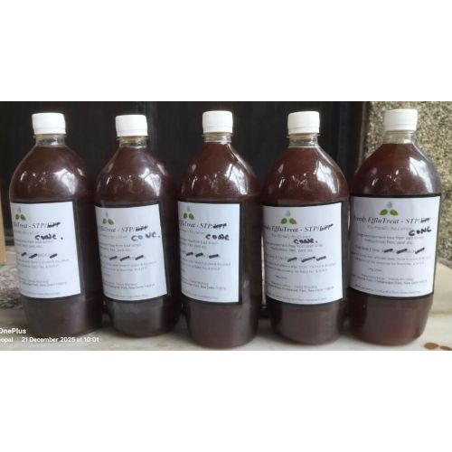 1 Litre Trendy Poultry Bio Culture Chemical