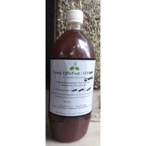 1 Litre Trendy Sewage Treatment Chemical