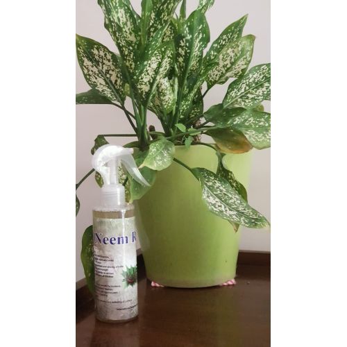 200ml Nutritioner Organic Plant Growth Promoter