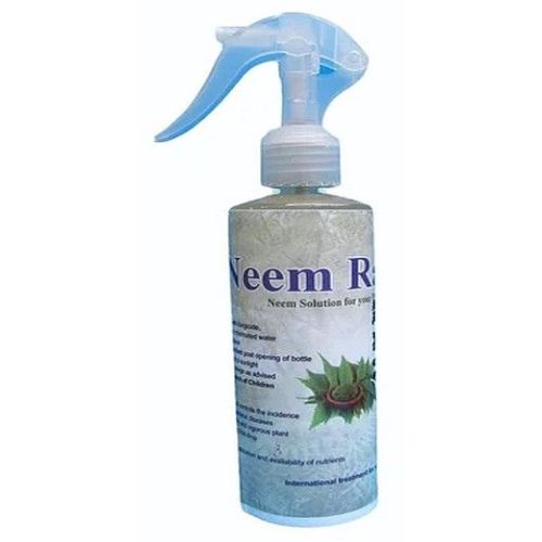 200ml Rabidh Neem Organic Insecticide