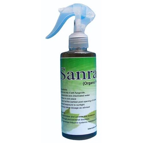 200ml Sanrakshak Organic Pesticide