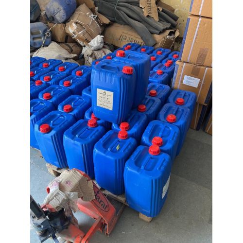 24 Litre Trendy Effluent Treatment Chemical