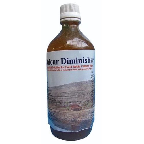 1 Litre Odour Eliminator Diminisher