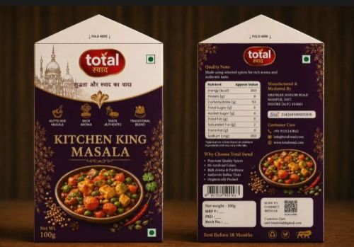 Kitchen King Masala