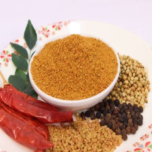 Sambar Masala