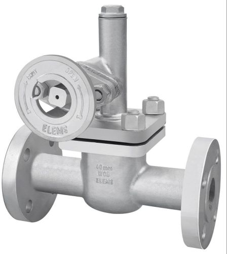 Blow Down Valve