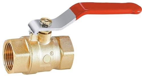 Brass Ball Valve