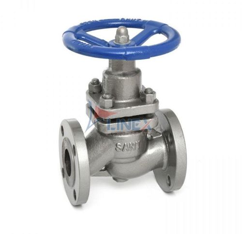 Piston Valve