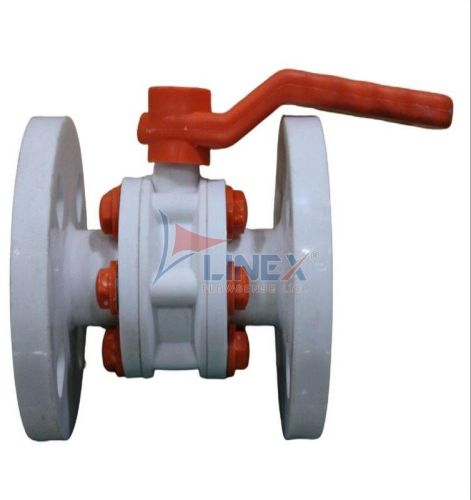 Polypropylene Ball Valves