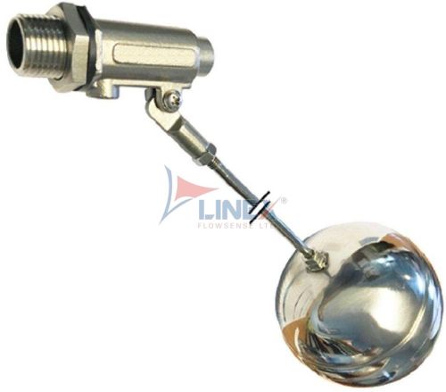 Stainless Steel Float Valve