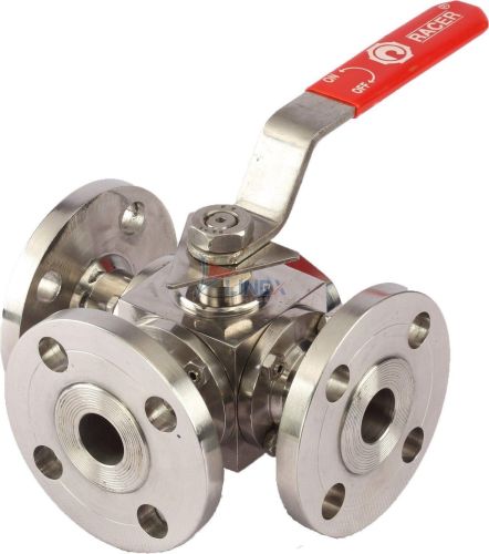 Three Way Valve