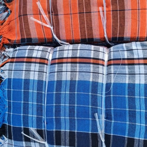 Check Towels