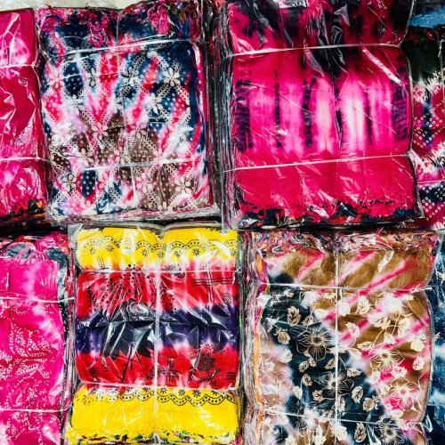 Designer Stoles