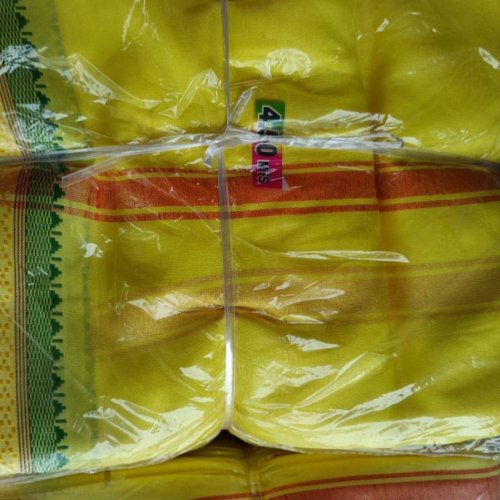 Dhoti Gamcha