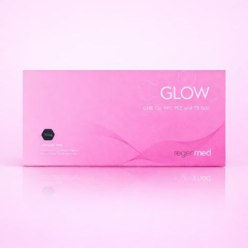 Regenmed Glow Injection