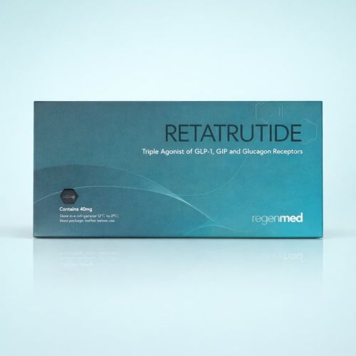 Pharma Retatrutide Injection