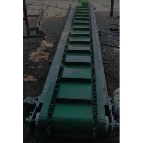 Belt Conveyor System