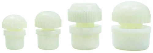 Adjustable Plastic Leg