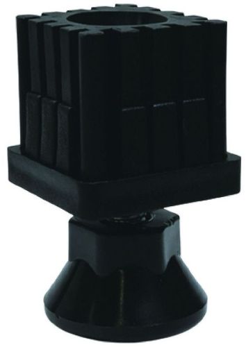 Adjustable Plastic Leveling Foot