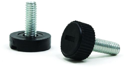 Adjustable Threaded Leveling Foot