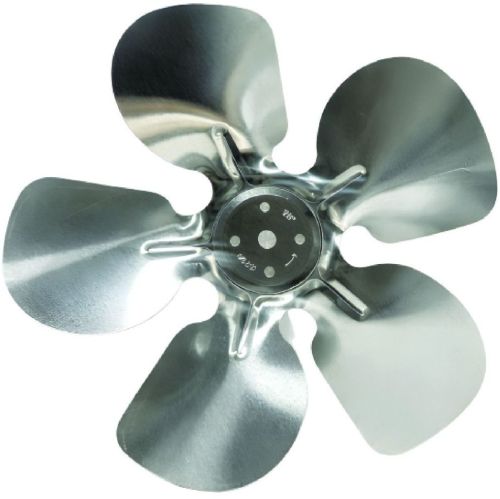 Aluminum Fan Impeller