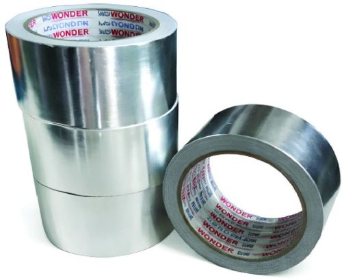 Aluminum Foil Tape