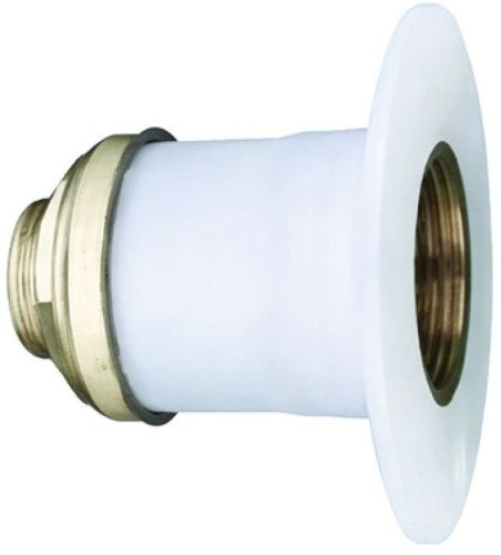 Brass Internal Thread Nipple