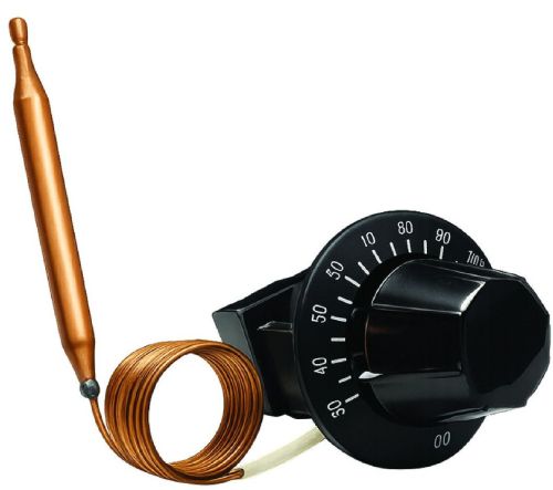 Capillary Temperature Control Thermostat