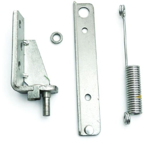 Cold Storage Door Hinges