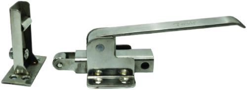 Deep Freezer Latch Handle