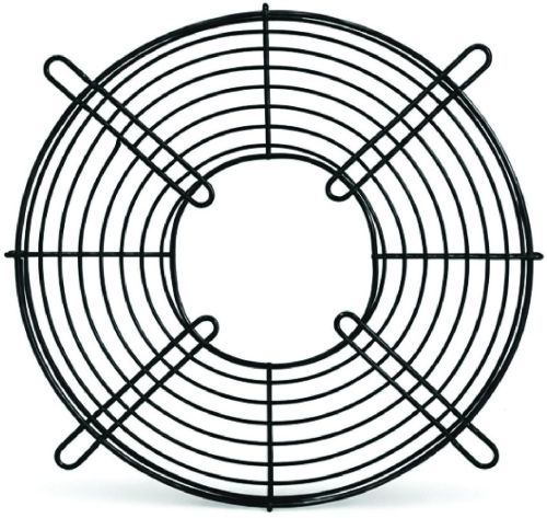 Fan Guard Grill