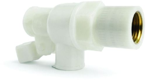 Float Valve