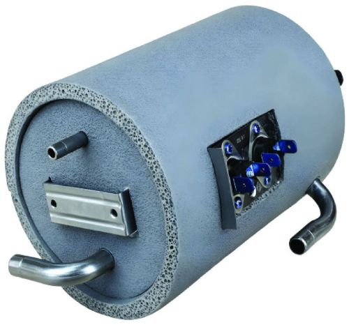 Hot Water Dispenser Tank,