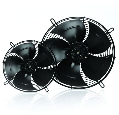 Industrial Axial Cooling Fan