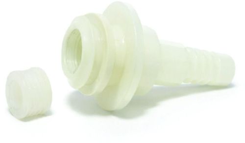 Nylon Inlet Outlet Nipple