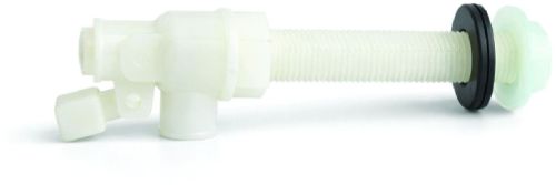 Plastic Float Valve Assembly