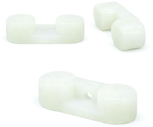 Plastic Lid Support Bracket
