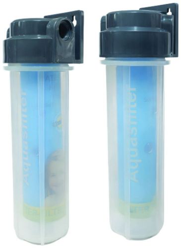 Polycarbonate Pre Filter Bowl Housing