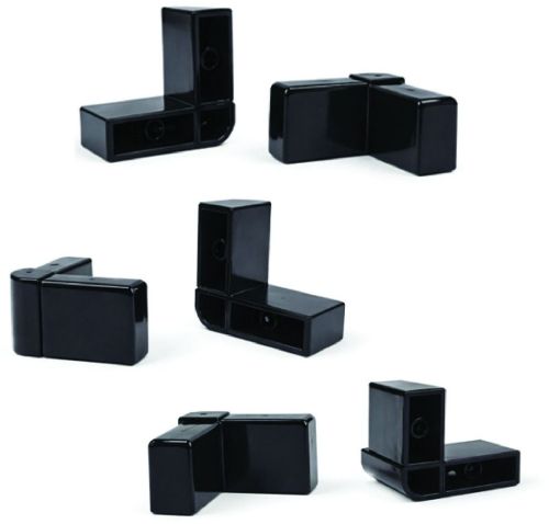 PVC Corner Connector