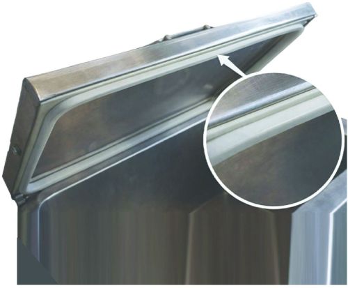 Refrigerator Lid Gasket