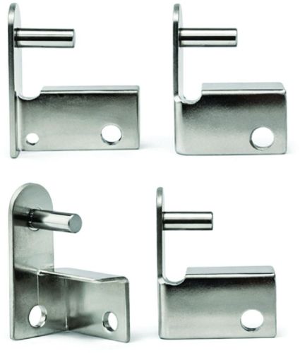 Stainless Steel Top And Lid Support Bracket