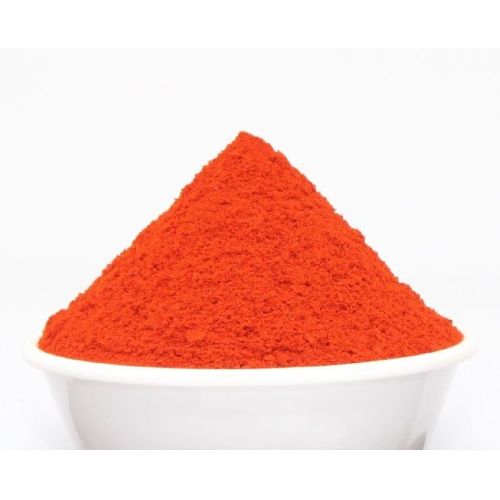 Guntur Red Chilli Powder