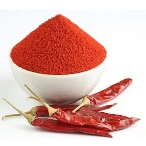 Kashmiri Red Chilli Powder
