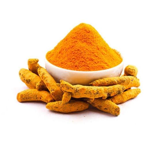 Organic Turmeric Powder