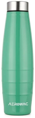 Astra Single Wall Stainless Steel Bottle