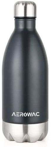 Hydro Single Wall Stainless Steel Bottle 1000ml